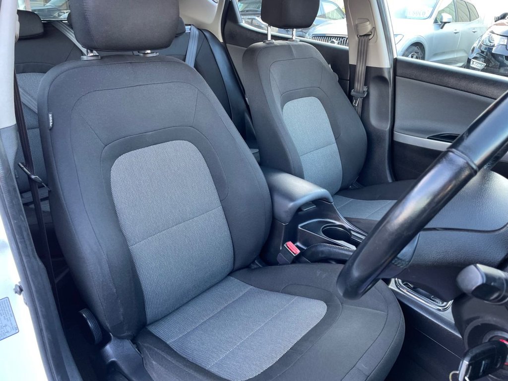 Used Kia Ceed 2016 for sale - 77020465: Photo 10