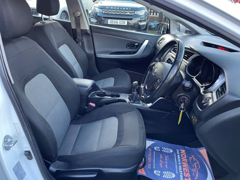 Used Kia Ceed 2016 for sale - 77020465: Photo 11