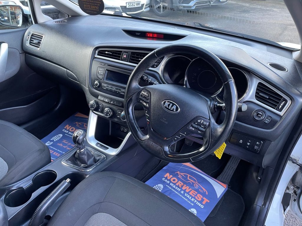 Used Kia Ceed 2016 for sale - 77020465: Photo 12