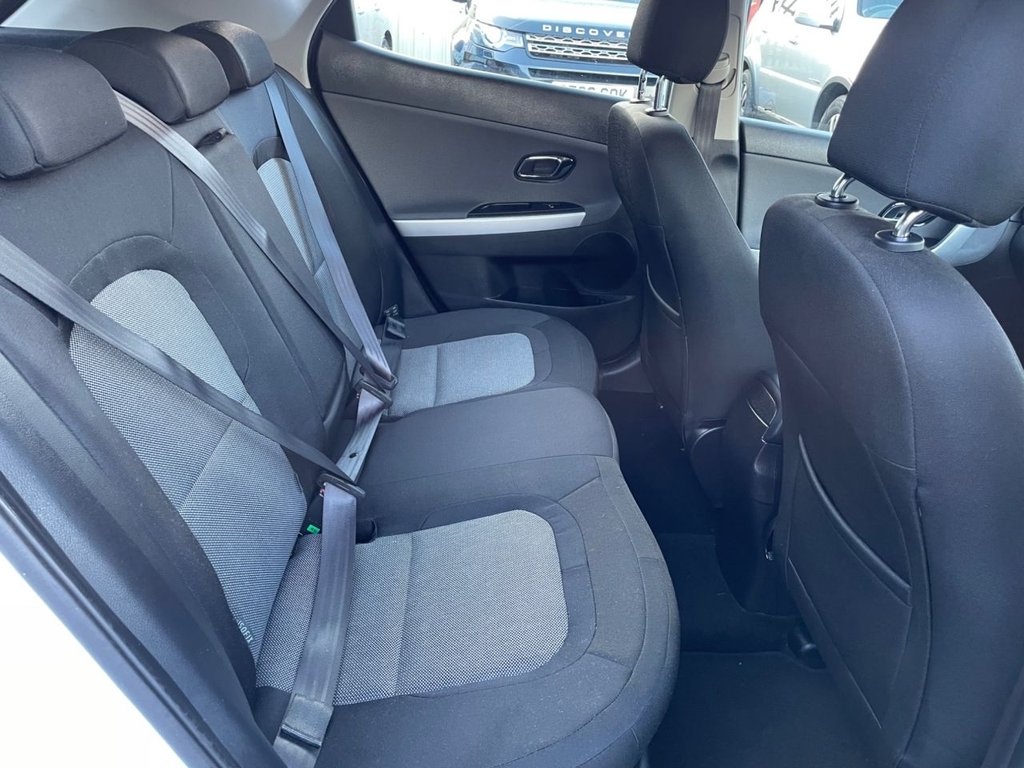 Used Kia Ceed 2016 for sale - 77020465: Photo 14