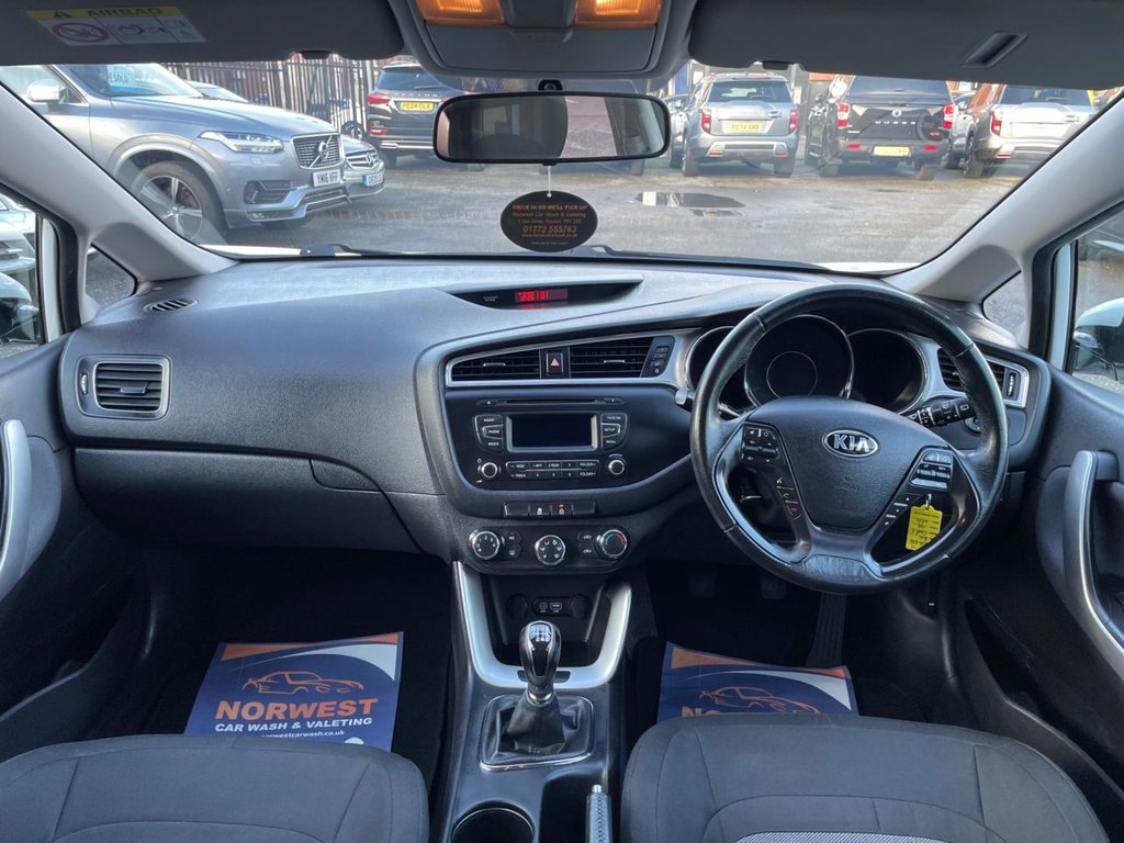 Used Kia Ceed 2016 for sale - 77020465: Photo 15