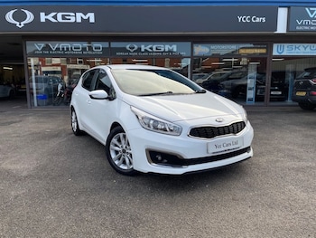 2016 (16) - 1.6 GDi ISG 2 5dr