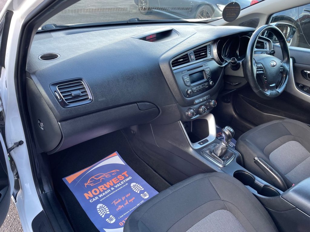 Used Kia Ceed 2016 for sale - 77020465: Photo 22