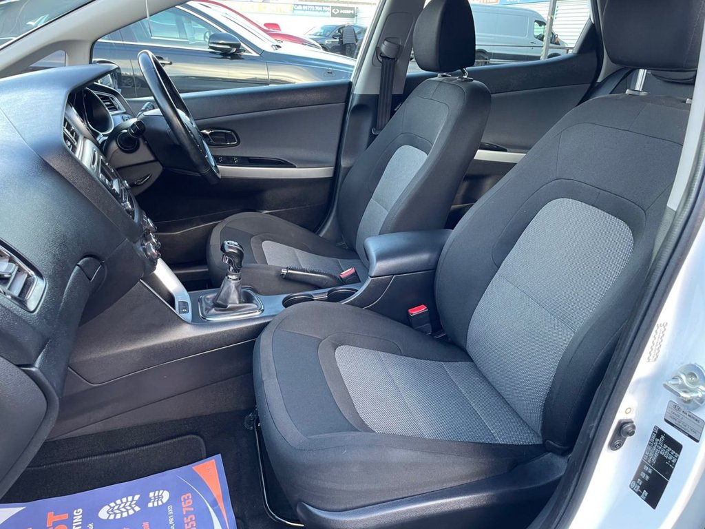 Used Kia Ceed 2016 for sale - 77020465: Photo 23