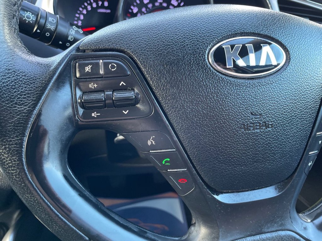 Used Kia Ceed 2016 for sale - 77020465: Photo 27