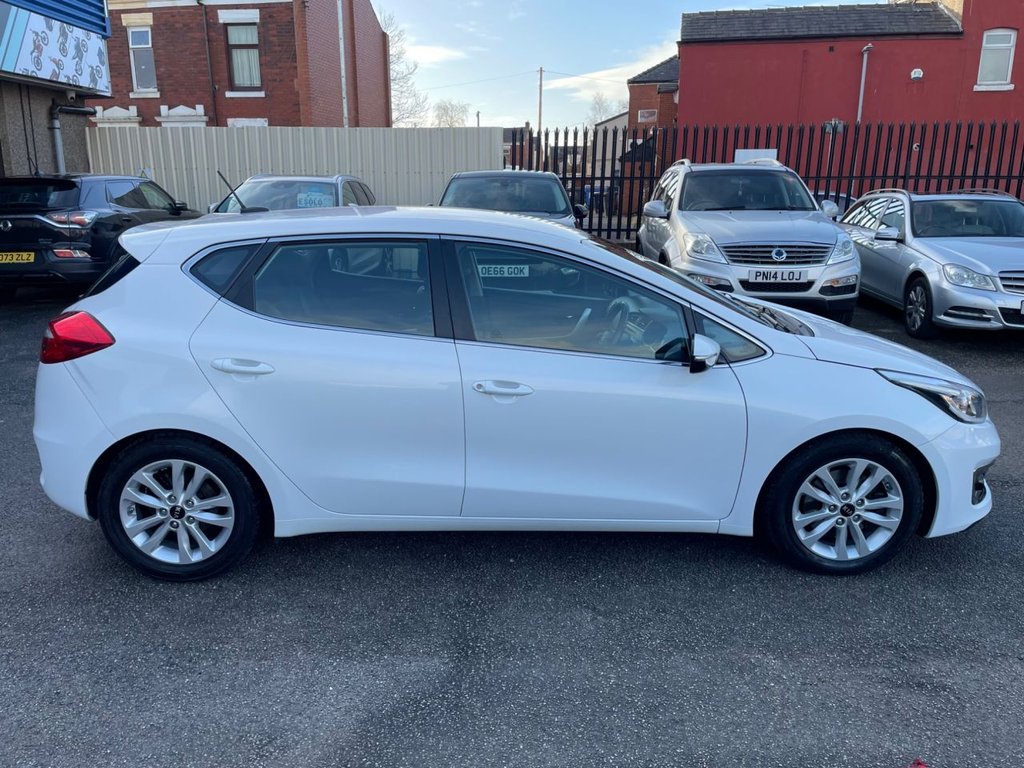 Used Kia Ceed 2016 for sale - 77020465: Photo 4