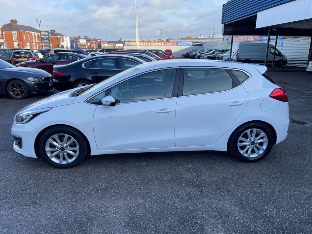 Used Kia Ceed 2016 for sale - 77020465: Photo 8