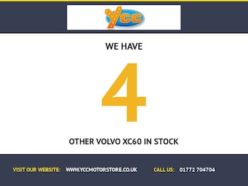 Used Volvo XC60 2015 for sale - 79409802: Photo