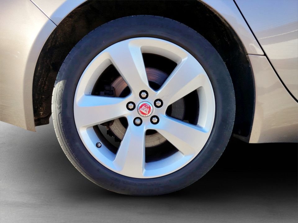 Used Jaguar XF 2016 for sale - 78096498: Photo 10