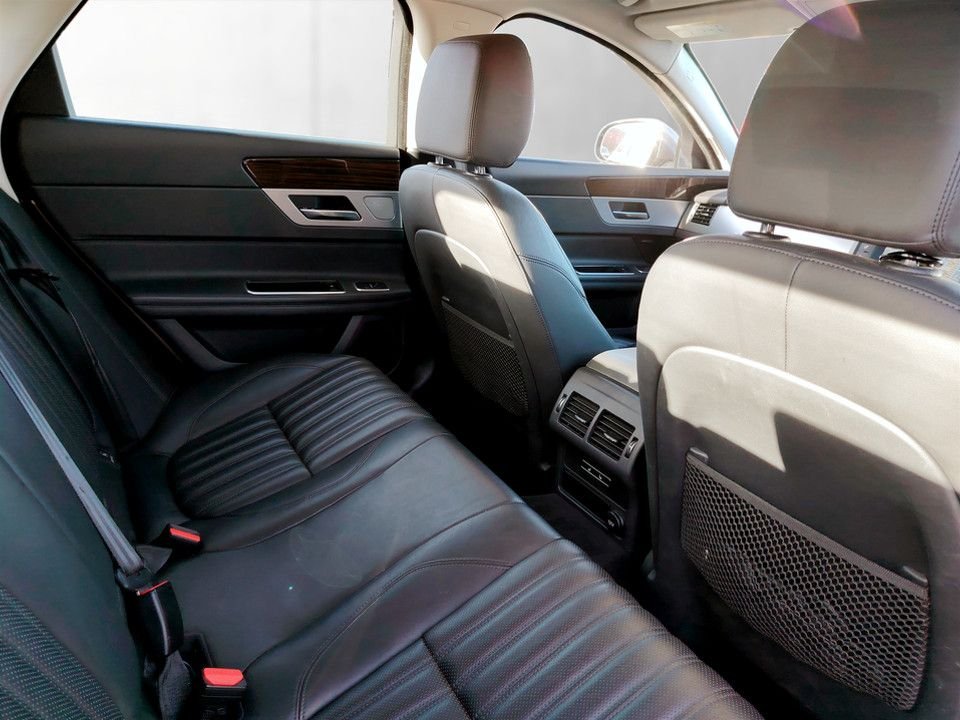 Used Jaguar XF 2016 for sale - 78096498: Photo 20