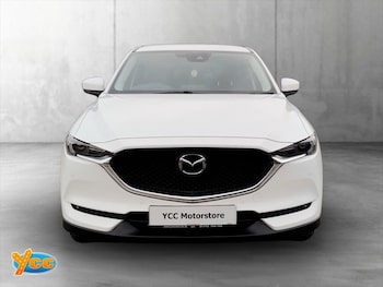 Used Mazda CX-5 2018 for sale - 77355736: Photo