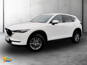 Used Mazda CX-5 2018 for sale - 77355736: Photo