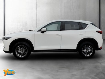 Used Mazda CX-5 2018 for sale - 77355736: Photo