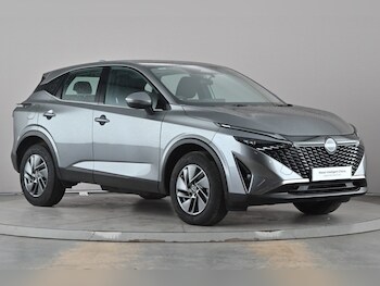 Used Nissan Qashqai 2025 for sale - 78722479: Photo