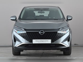 Used Nissan Qashqai 2025 for sale - 78722479: Photo