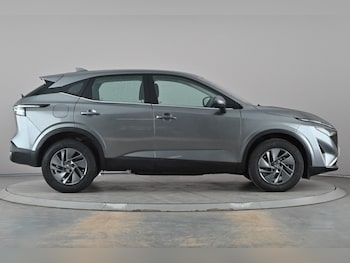 Used Nissan Qashqai 2025 for sale - 78722479: Photo