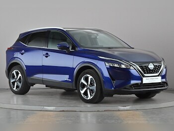 Used Nissan Qashqai 2023 for sale - 78237094: Photo