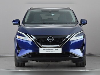 Used Nissan Qashqai 2023 for sale - 78237094: Photo