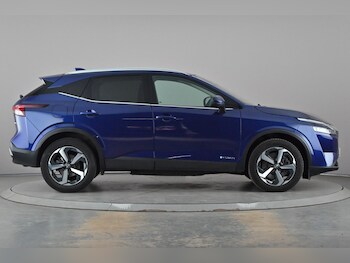 Used Nissan Qashqai 2023 for sale - 78237094: Photo