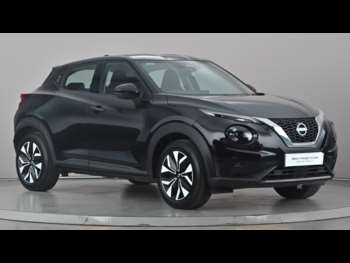 2024 - NISSAN Juke 1.0 DIG-T Acenta Premium SUV 5dr Petrol Manual Euro 6 (s/s) (1
