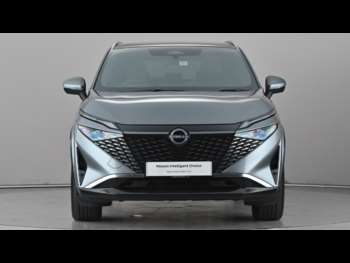 Used Nissan Qashqai 2024 for sale - 73822535: Photo