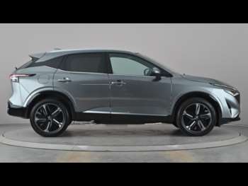 Used Nissan Qashqai 2024 for sale - 73822535: Photo