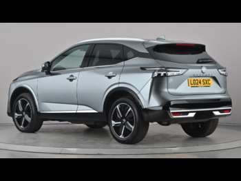 Used Nissan Qashqai 2024 for sale - 73822535: Photo