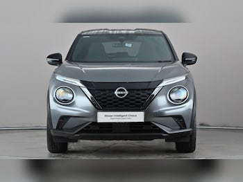 Used Nissan Juke 2024 for sale - 75742869: Photo