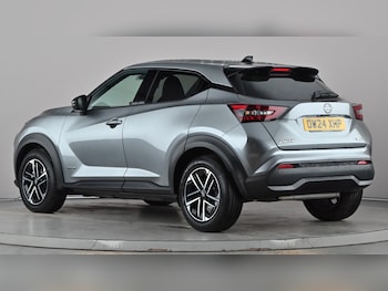 Used Nissan Juke 2024 for sale - 75742869: Photo