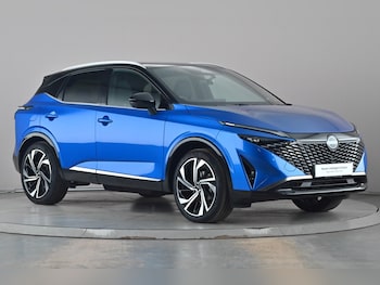 Used Nissan Qashqai 2025 for sale - 78722442: Photo