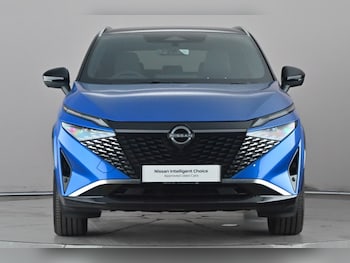 Used Nissan Qashqai 2025 for sale - 78722442: Photo