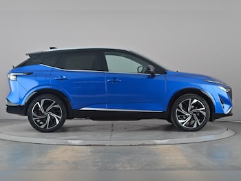 Used Nissan Qashqai 2025 for sale - 78722442: Photo