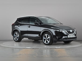 Used Nissan Qashqai 2024 for sale - 78632869: Photo
