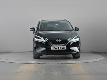 Used Nissan Qashqai 2024 for sale - 78632869: Photo
