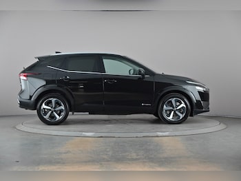 Used Nissan Qashqai 2024 for sale - 78632869: Photo