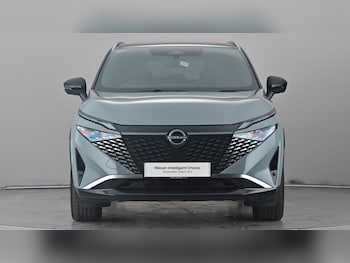 Used Nissan Qashqai 2024 for sale - 75952398: Photo