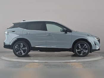 Used Nissan Qashqai 2024 for sale - 75952398: Photo