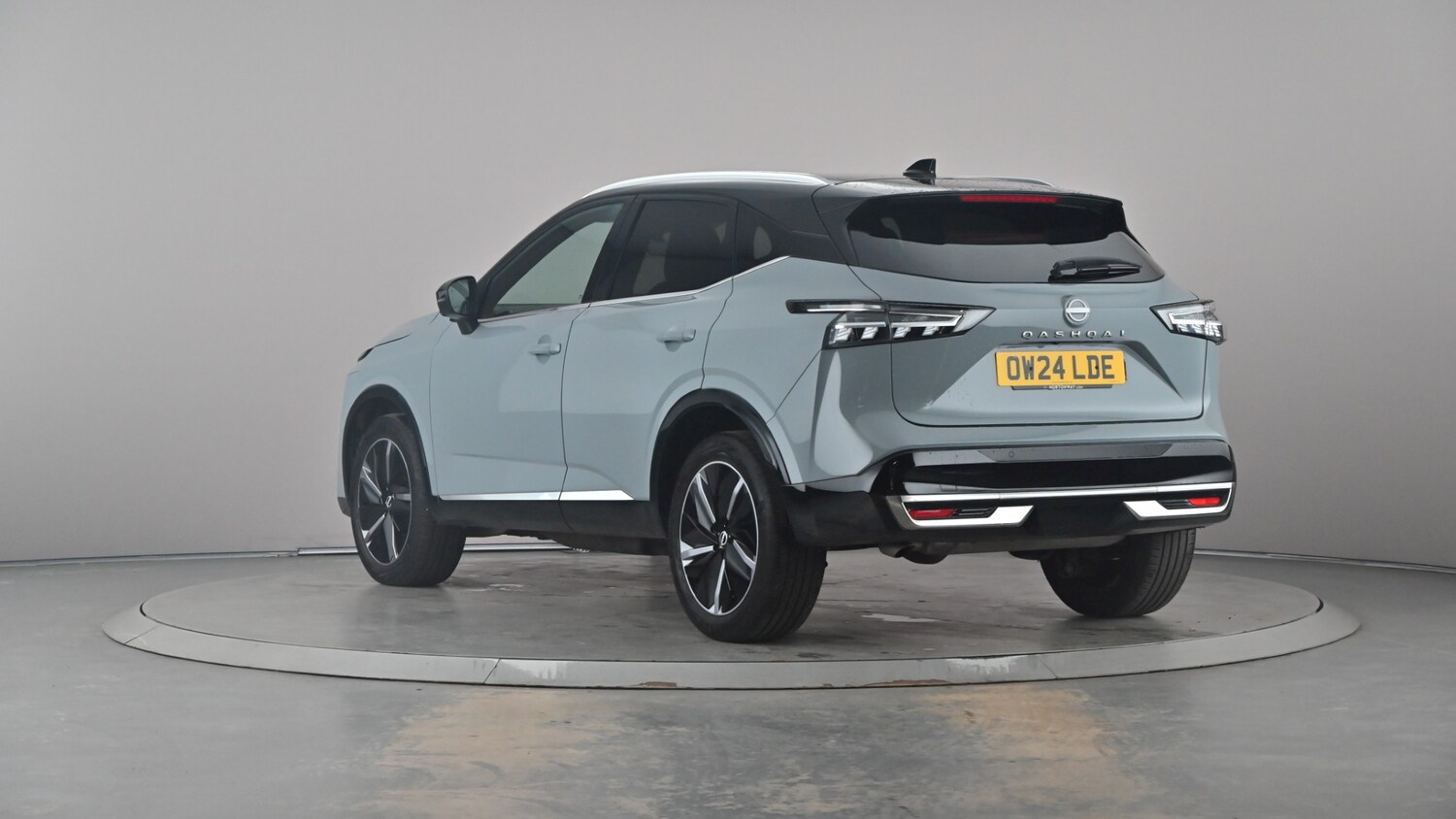 Vehicle 41