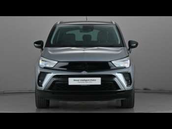 Used Vauxhall Crossland 2024 for sale - 74540151: Photo