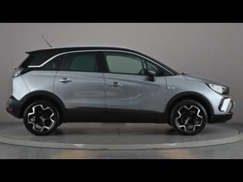 Used Vauxhall Crossland 2024 for sale - 74540151: Photo