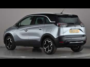 Used Vauxhall Crossland 2024 for sale - 74540151: Photo