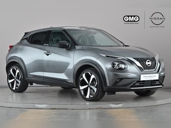 Used Nissan Juke 2021 for sale - 79494729: Photo