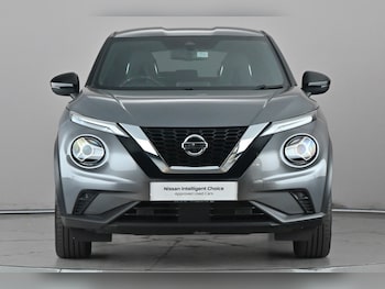Used Nissan Juke 2021 for sale - 79494729: Photo