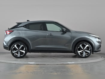 Used Nissan Juke 2021 for sale - 79494729: Photo