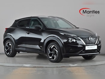 Used Nissan Juke 2022 for sale - 79539356: Photo