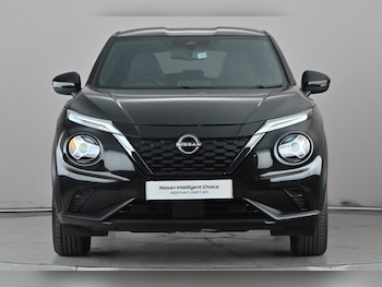 Used Nissan Juke 2022 for sale - 79539356: Photo