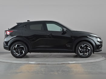Used Nissan Juke 2022 for sale - 79539356: Photo