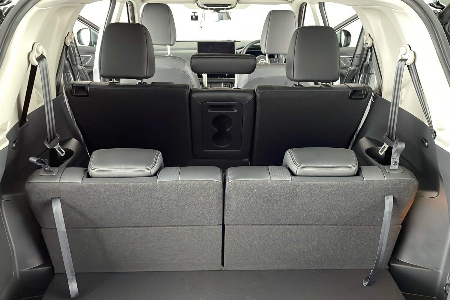 Used Nissan X-Trail for sale - 77729381: Photo 11