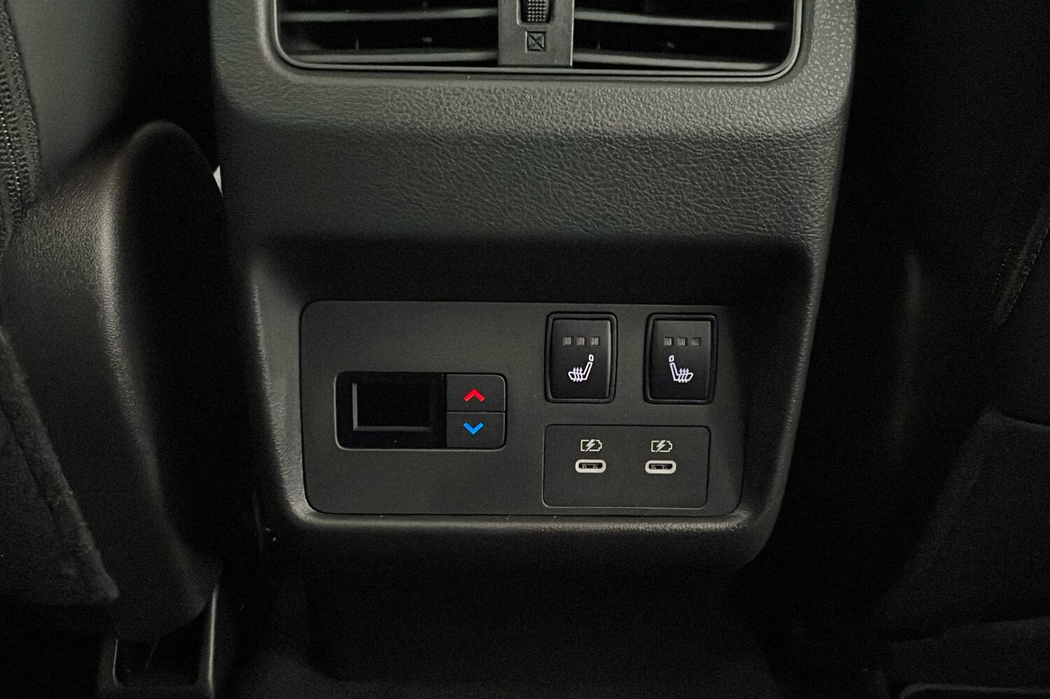 Used Nissan X-Trail for sale - 77729381: Photo 16