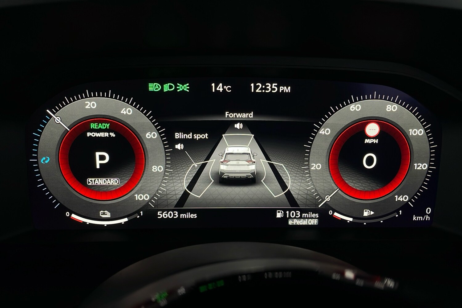 Used Nissan X-Trail for sale - 77729381: Photo 18